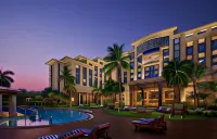Hyatt Regency Kolkata - Pools