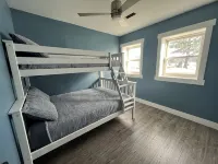 Croton Cottage on all sports lake!