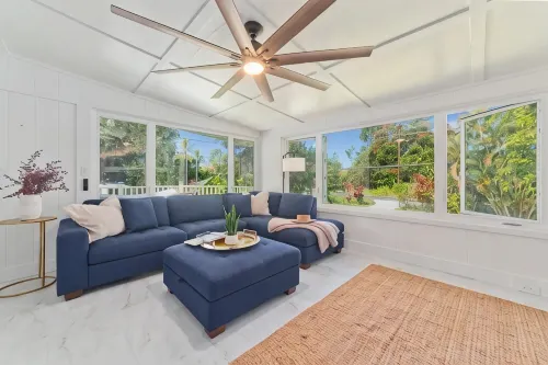 Mountain Oasis: Modern Plantation Home - 3-Star