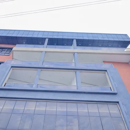 Robyson Residency Kinshasa