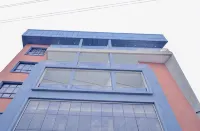 羅比森居住地金沙薩 - 2星級