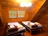 Private Cabin-Perfect for families, large groups! - บังกะโล