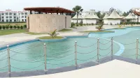Luxury Amar Tree Resort, Mandarmani - 수영장
