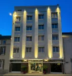 Hotel de Champagne - 3-Sterne