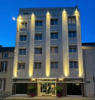 Boutique-Hôtel de Champagne | 3 étoiles | Epernay