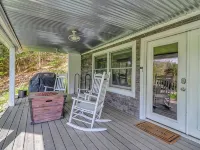 Stratton; 8 Min! Swimming, 2 Min. Pet Friendly Hotels in Winhall