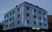 Hotel Europa