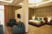 Hotel King David the Builder Các khách sạn ở 