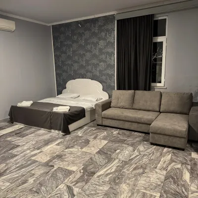 Hotel CORNER Hotels near Shengavit Metro Station