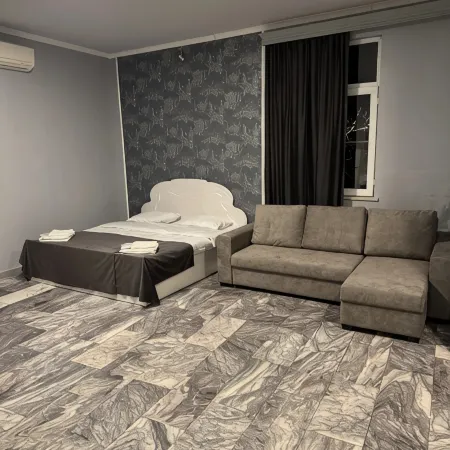 Hotel CORNER