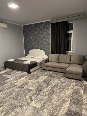 Hotel CORNER - 2-Star