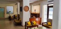 YWCA International Guest House -  Privatzimmer