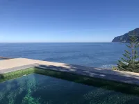 Casa Del Mar - Vistas Maravilhosas do Mar - Vila