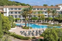 Beach Club Font de Sa Cala - con vista mare