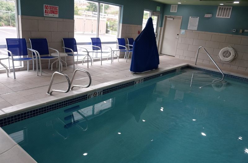 Holiday Inn Express & Suites Auburn Downtown by IHG photo 4