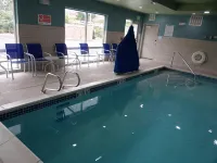 Holiday Inn Express & Suites AUBURN DOWNTOWN by IHG - Pools