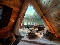 Pont inn Hotels in Nong Khiaw