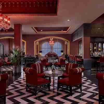 JAZ Oriental, Almaza Bay Dining/Meeting Rooms