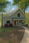Ultimate Vacation Getaway - Family/Friends Cozy Retreat - 2 stjerner