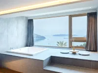 Hotel Sang Sang & Private Sang Sang Pool Villa - Hot Tub