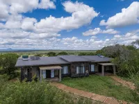 Tarangire Elephant Springs Hoteles en Babati