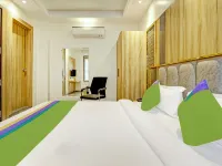 Treebo Stellar Inn Hotels near Rohini