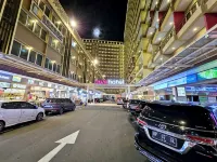Nagoya Thamrin City Apartment Tower A - Condos
