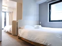 The Light Inn Tokyo Hotels near Arakawa