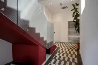 Bazaar Hotel - 2-Star