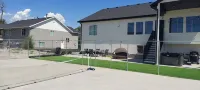 Luxury 6Br |Hot Tub |Private Pickleball |Sleeps 15 - 무료 와이파이