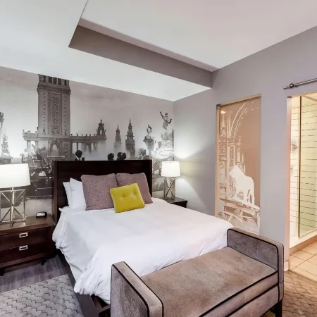 Hotel at the Lafayette, Trademark Collection by Wyndham