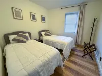 Entire apartment, Boston in 14min, Beach in 4min! - Homestays