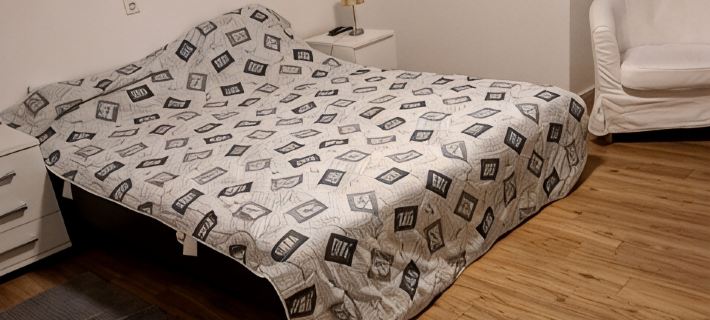Close to the city, good public transport connections, good infrastructure Hotels in Friedrichshafen