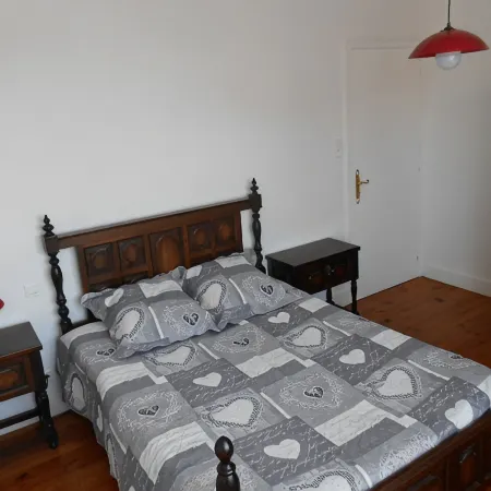 House Sleeps 6 Gite de La Source 3 Stars