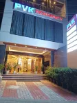 Pvk Residency Tirupati