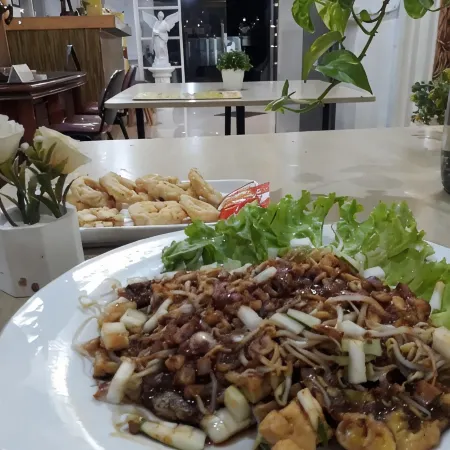 Votel Hotel De'Pratnya Kediri