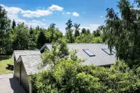 Luxury vacation home North Zeeland Gilleleje - 4-Star