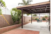 Home Away From Home Near Disneyland, Knott’s Berry Farm, Beaches, & Los Angeles. - 2 stjerner