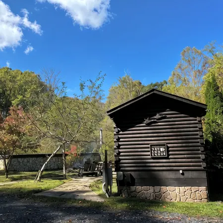 BEAUTIFUL LOG CABIN NEAR NEW RIVER HIKING STARGAZING WIFI NICE COUPLES RETREAT