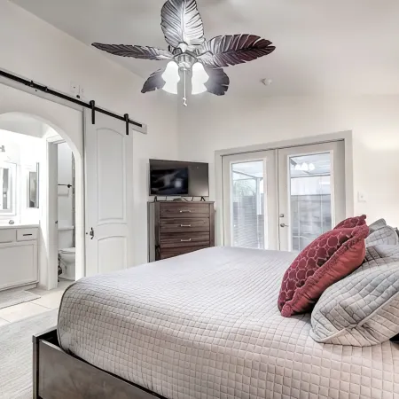 Mesa Lake Front House With Pool and Hot Tub!