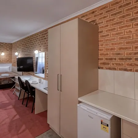 Glider City Motel Benalla