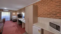Glider City Motel Benalla