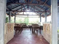 Balai Mariacaria Pension House - breakfast
