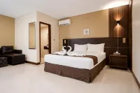 Dgria Hotel Syariah - 3-Star