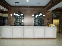 Shahristan Hotels in Taraz