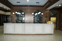 Shahristan - sarapan