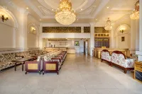Diamond Hotel - 2-Star