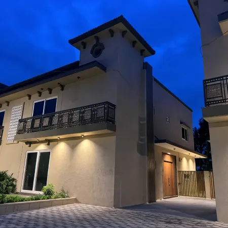 Nulife Resort