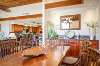 Luxury 4 Bedroom with private pool & Spa - Kolam Renang
