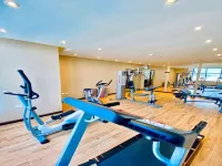 Naviti Warwick Dammam